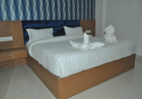 Hotel Ganga Amrit